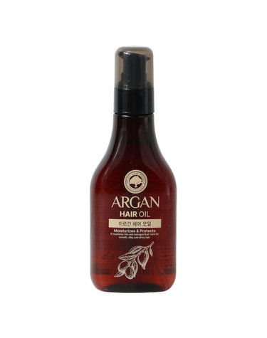 푸드어홀릭 아르간 헤어 오일 150ml
