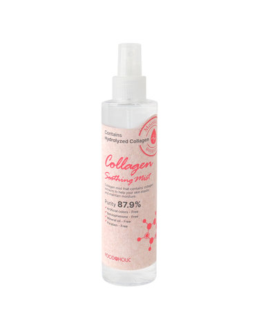 푸드어홀릭 콜라겐 수딩미스트 200ml