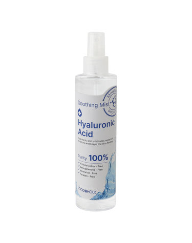 푸드어홀릭 히알루론산 수딩미스트 200ml