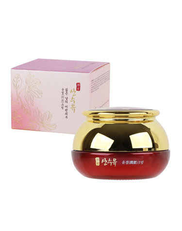 산수유 윤결 크림 50ml