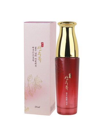 산수유 혜윤 세럼 50ml /에센스