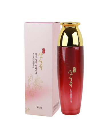 산수유 윤결 유액 (로션) 150ml