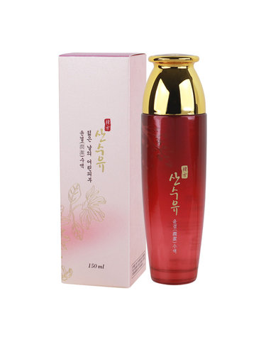 산수유 윤결 수액 (스킨) 150ml