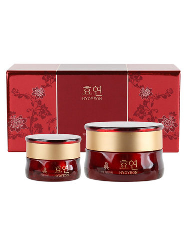 효연 자양 진 아이크림 30ml 기획세트(30ml+15ml)