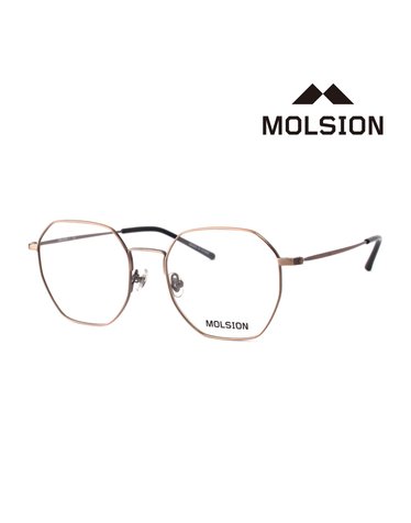 [MOLSION][정식수입] 몰숀 명품 안경테 30