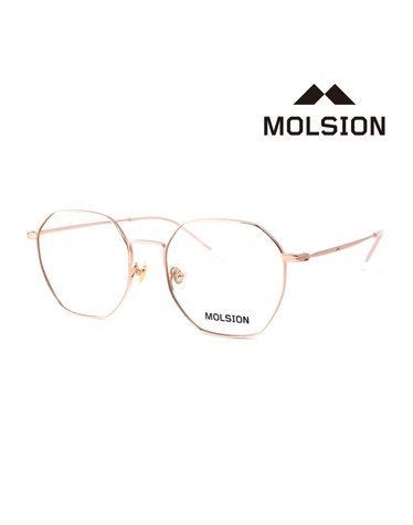 [MOLSION][정식수입] 몰숀 명품 안경테 31