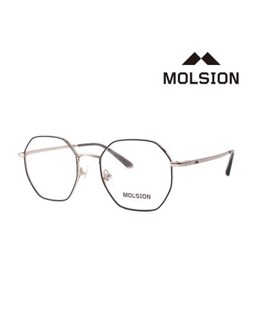 [MOLSION][정식수입] 몰숀 명품 안경테 36