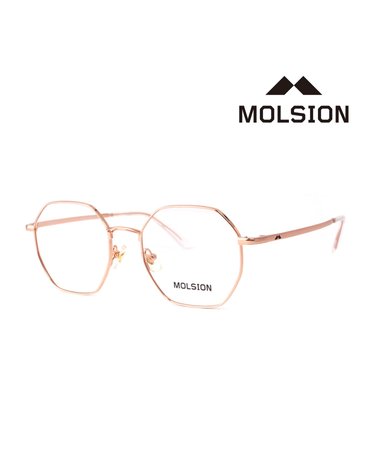 [MOLSION][정식수입] 몰숀 명품 안경테 37
