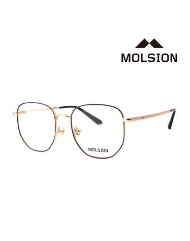 [MOLSION][정식수입] 몰숀 명품 안경테 41
