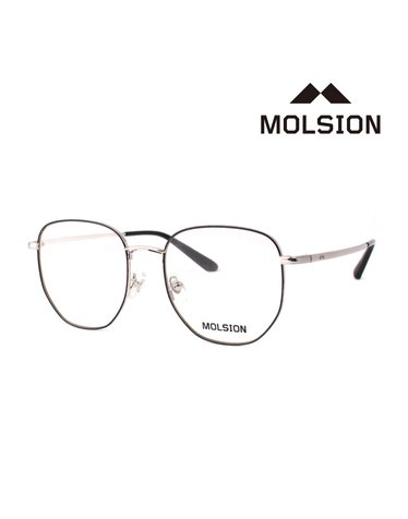 [MOLSION][정식수입] 몰숀 명품 안경테 42