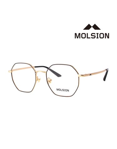 [MOLSION][정식수입] 몰숀 명품 안경테 35