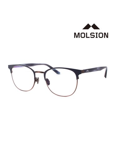 [MOLSION][정식수입] 몰숀 명품 안경테 23