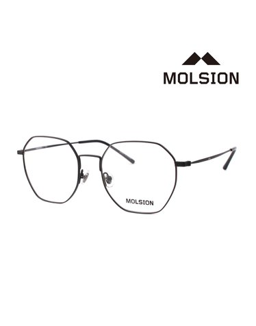 [MOLSION][정식수입] 몰숀 MJ7030 B10 명품 안경테