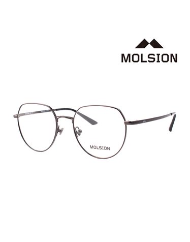 [MOLSION][정식수입] 몰숀 MJ7098 B10 명품 안경테