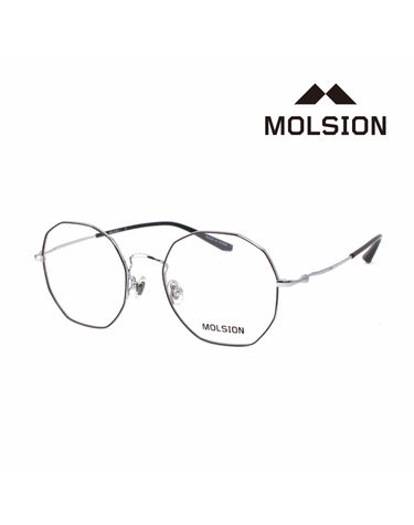 [MOLSION][정식수입] 몰숀 MJ7039 B15 명품 안경테