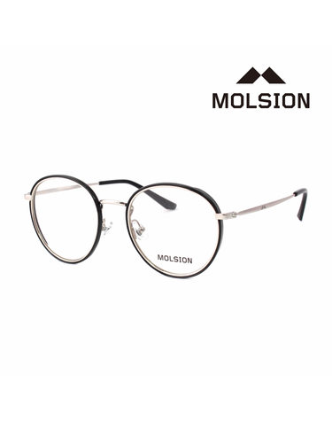 [MOLSION][정식수입] 몰숀 MJ6099 B12 명품 안경테