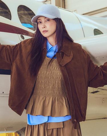 26FW 아뜰리에 벌룬 셔츠
