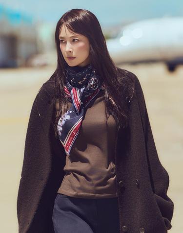 [3종세트] 26FW 캐시미어블렌드 더블페이스 기모풀오버
