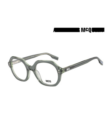 (최초가 165,000원) 알렉산더 맥퀸 맥큐 안경테 MQ0389O 004 헥사 아세테이트 남자 여자 안경