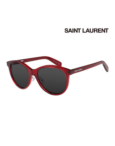 (최초가 310,000원) 생로랑 선글라스 SL163 004_N_IEBK