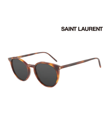 (최초가 385,000원) 생로랑 선글라스 SL238F 002_IEBK