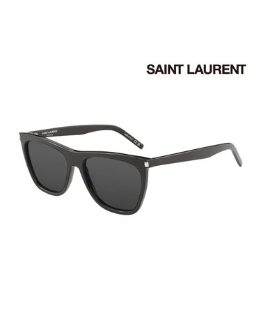 (최초가 455,000원) 생로랑 선글라스 SL518 001_IEBK