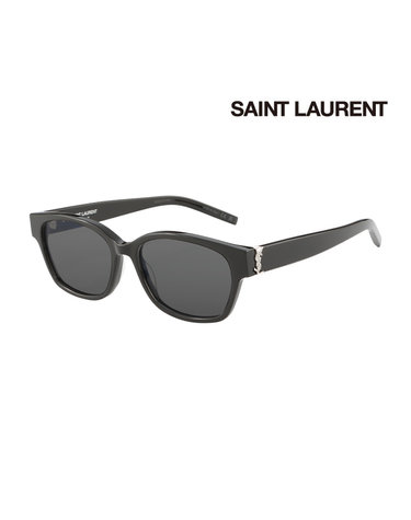 (최초가 500,000원) 생로랑 선글라스 SL M35 002_IEBK
