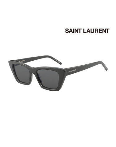 (최초가 425,000원) 생로랑 선글라스 SL291 001_IEBK