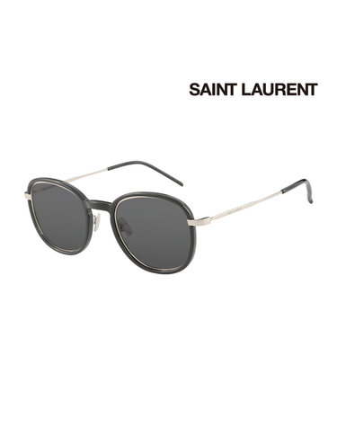 (최초가 540,000원) 생로랑 선글라스 SL436 OPT 001_JEBK