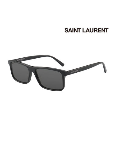 (최초가 290,000원) 생로랑 선글라스 SL483 004_IEBK