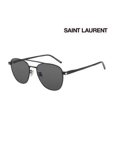 (최초가 470,000원) 생로랑 선글라스 SL530 001_IEBK