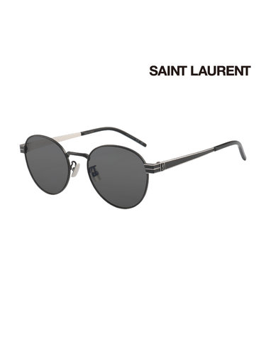 (최초가 530,000원) 생로랑 선글라스 SL M63 002_IEBK