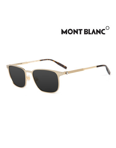 (최초가 475,000원) 몽블랑 선글라스 MB0094O 002_IEBK