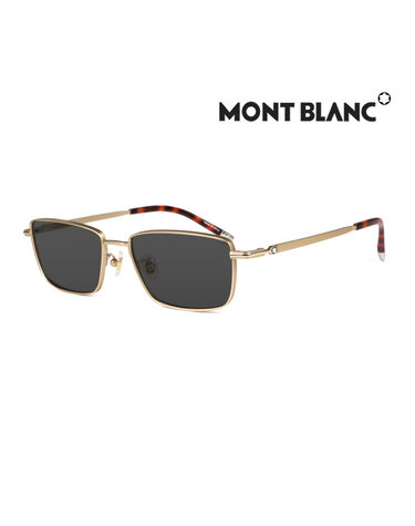 (최초가 615,000원) 몽블랑 선글라스 MB0135O 003_JEBK