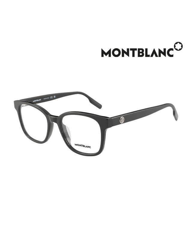몽블랑 (LUXURY SALE) 몽블랑 명품 안경테 20종 택1 / 남자 여자 추천 안경 MONTBLANC 착용컷