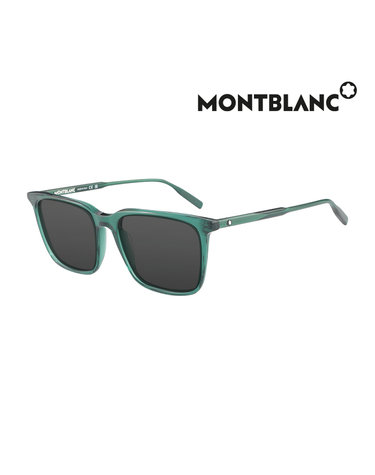 (최초가 300,000원) 몽블랑 선글라스 MB0011O 020_IEBK