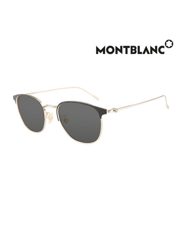 (최초가 505,000원) 몽블랑 선글라스 MB0191O 001_JEBK