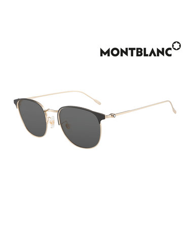 (최초가 505,000원) 몽블랑 선글라스 MB0191O 004_JEBK