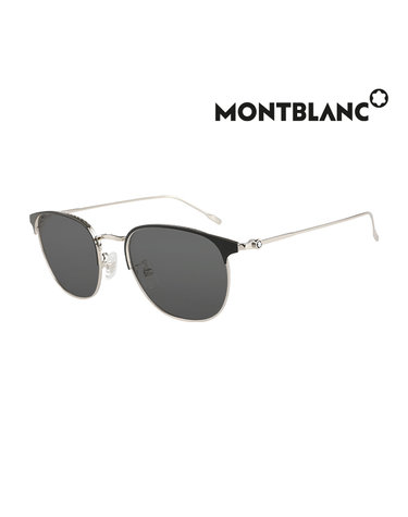 (최초가 505,000원) 몽블랑 선글라스 MB0191O 005_JEBK