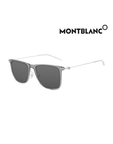 (최초가 400,000원) 몽블랑 선글라스 MB0206O 003_IEBK