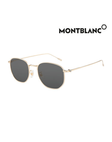 (최초가 475,000원) 몽블랑 선글라스 MB0213OA 001_JEBK