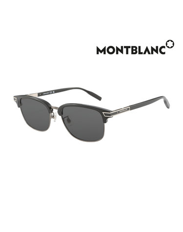 (최초가 570,000원) 몽블랑 선글라스 MB0043O 005_JEBK