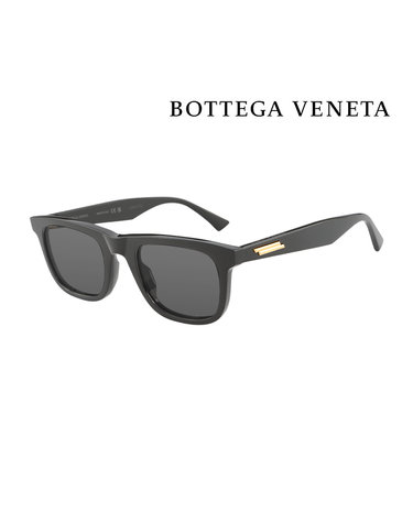 (최초가 400,000원) 보테가 베네타 선글라스 BV1129O 001_IEBK