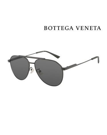 (최초가 450,000원) 보테가 베네타 선글라스 BV1158O 001_IEBK