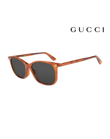 (최초가 295,000원) 구찌 선글라스 GG0157OA 003_IEBK