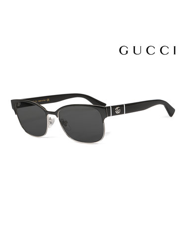 (최초가 370,000원) 구찌 선글라스 GG0751O 004_IEBK