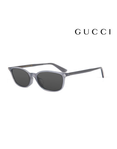 (최초가 330,000원) 구찌 선글라스 GG0123OJ 004_IEBK