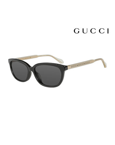 (최초가 420,000원) 구찌 선글라스 GG0568OA 001_IEBK
