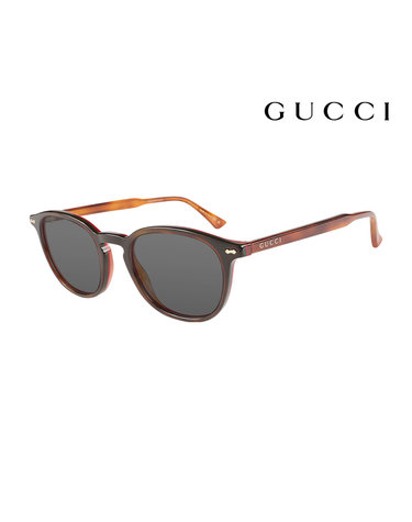 (최초가 465,000원) 구찌 선글라스 GG0187O 008_IEBK