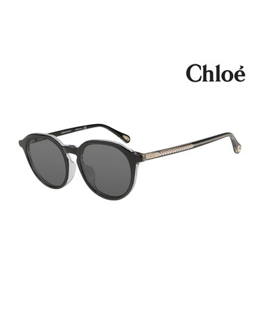 (최초가 370,000원) 끌로에 선글라스 CH0012OA 003_IEBK